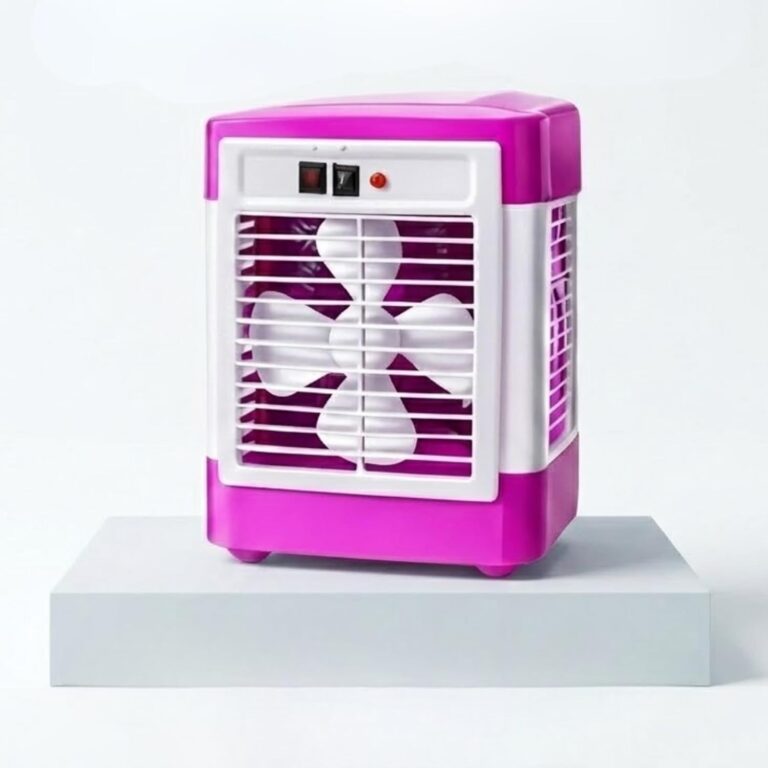 desert cooler for home