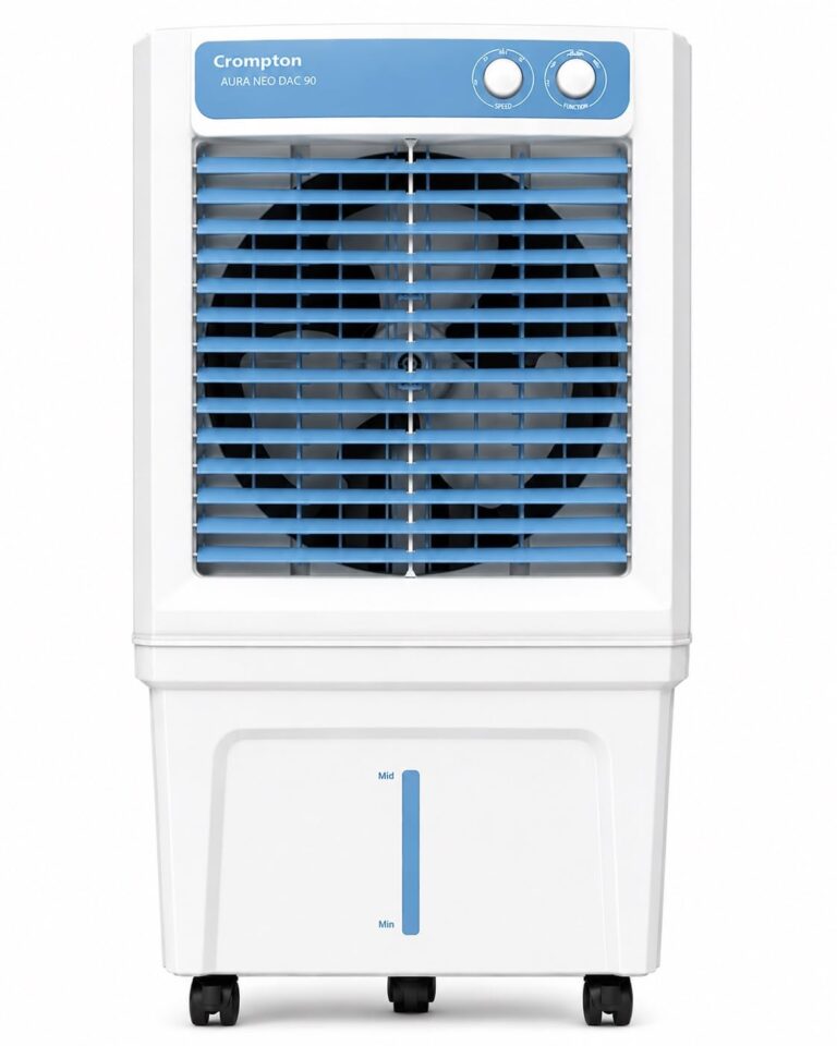 desert cooler for home
