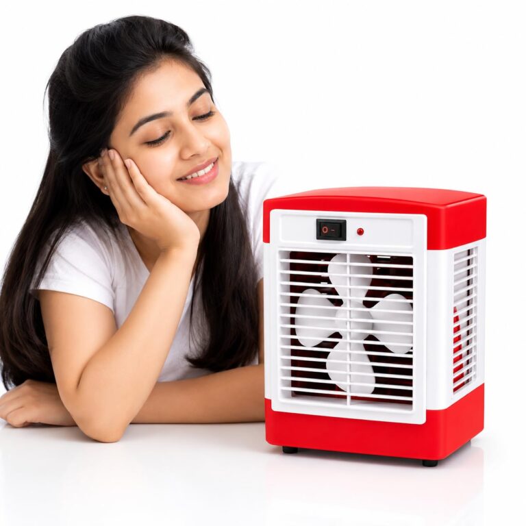 desert cooler for home