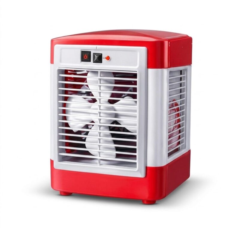 desert cooler