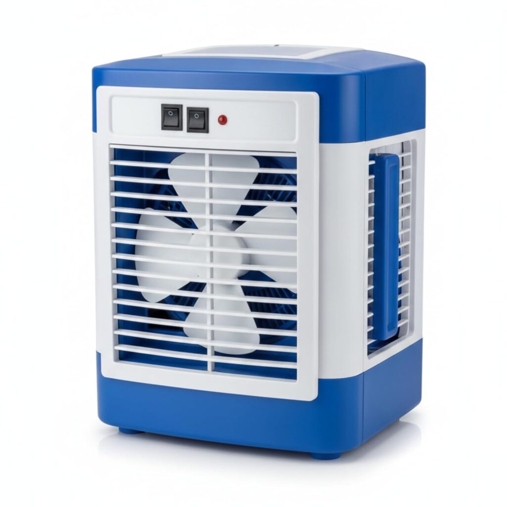 desert cooler