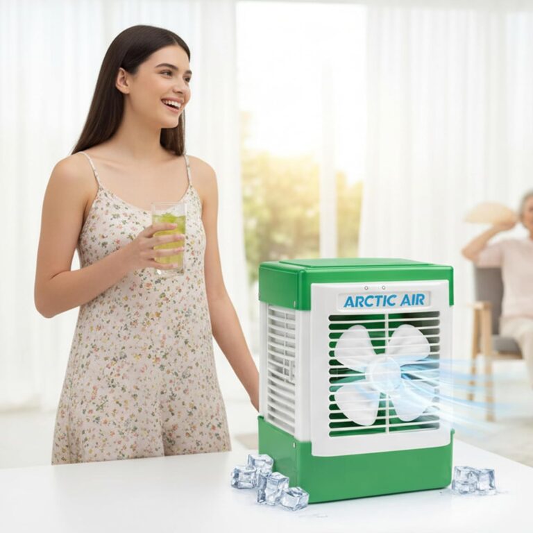 desert cooler