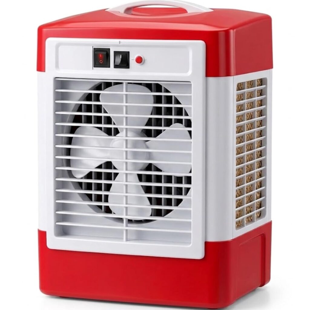 desert cooler for home