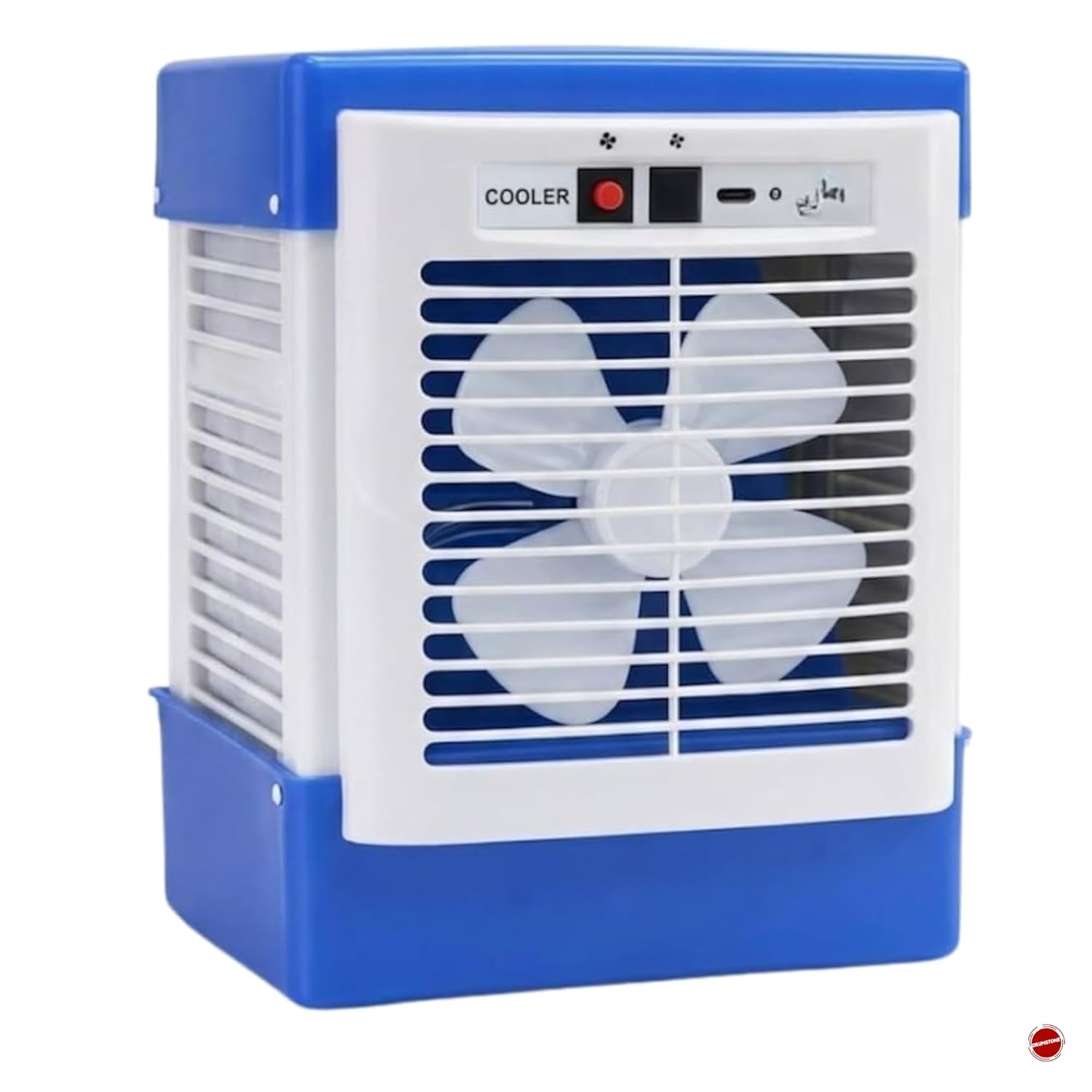 desert cooler for home