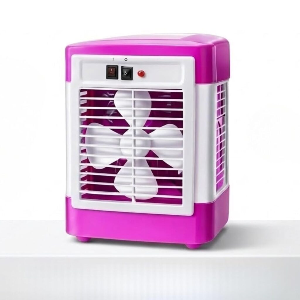 desert cooler for home