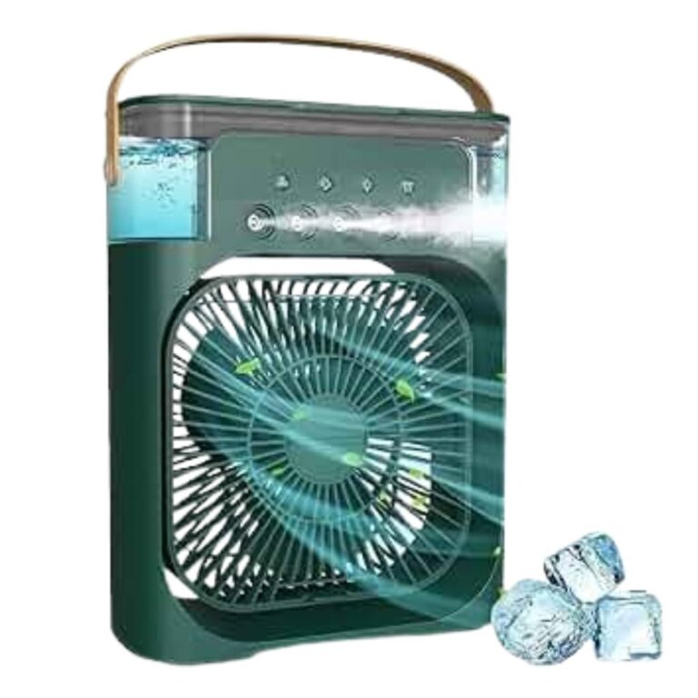 desert cooler for home