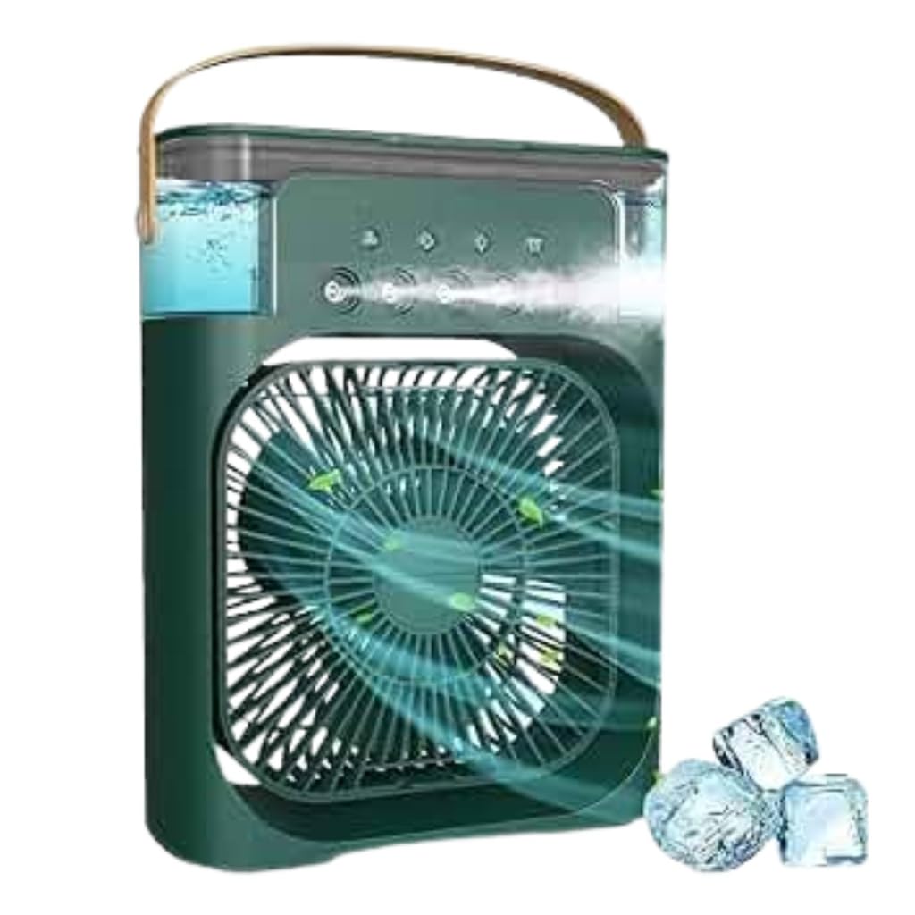 desert cooler for home
