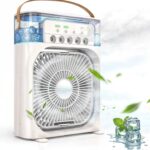 desert cooler for home
