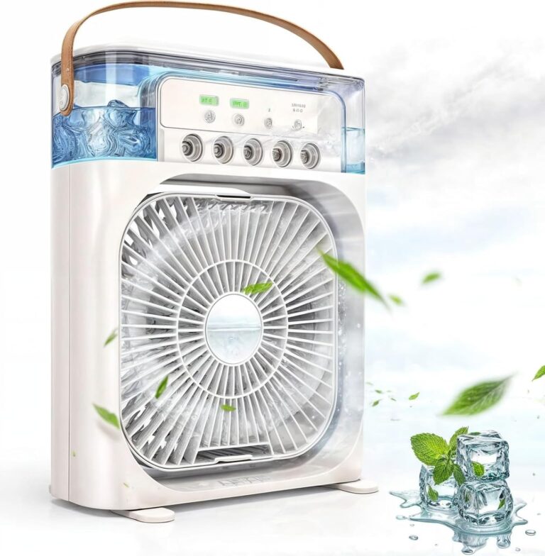 desert cooler for home