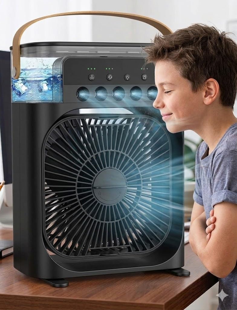 desert cooler