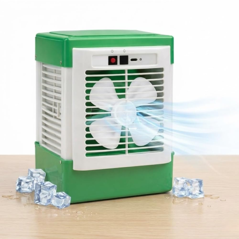 desert cooler for home