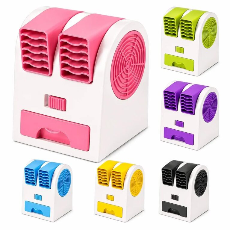 desert cooler for home