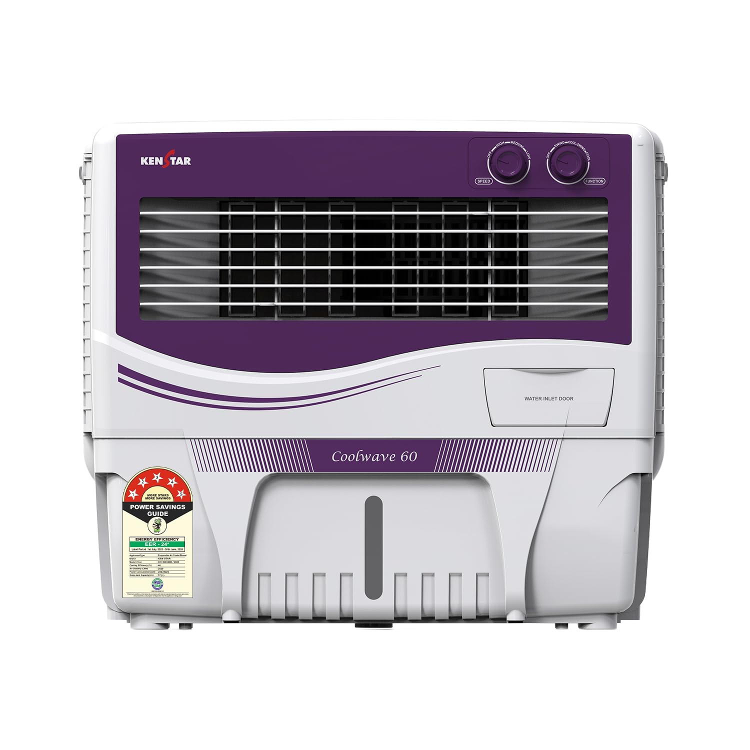 desert cooler for home