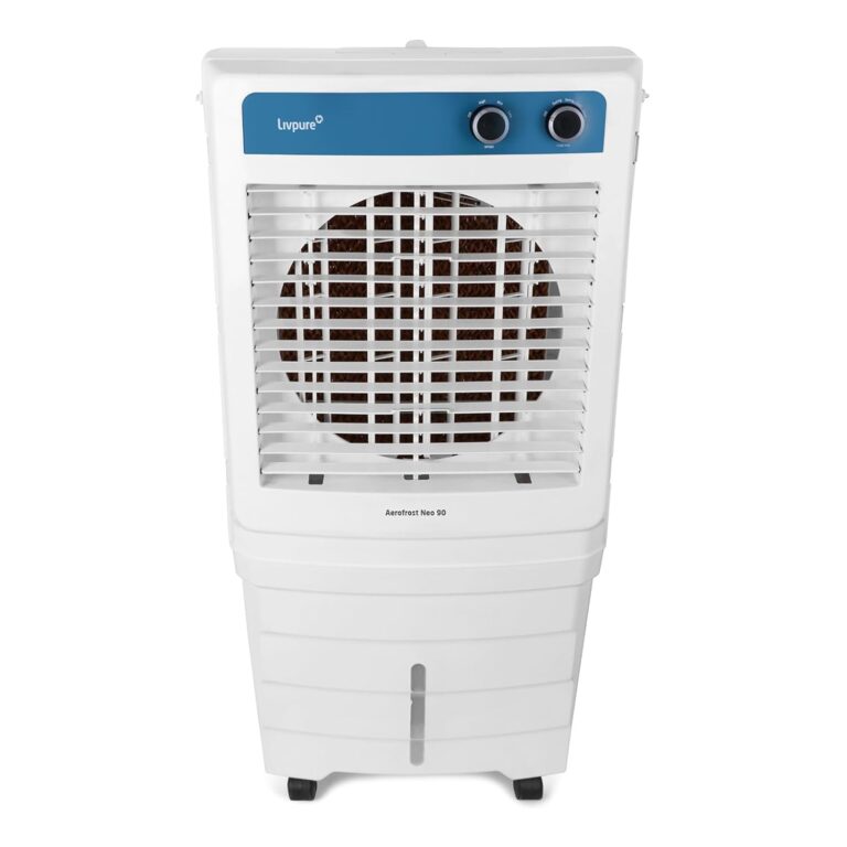 desert cooler for home