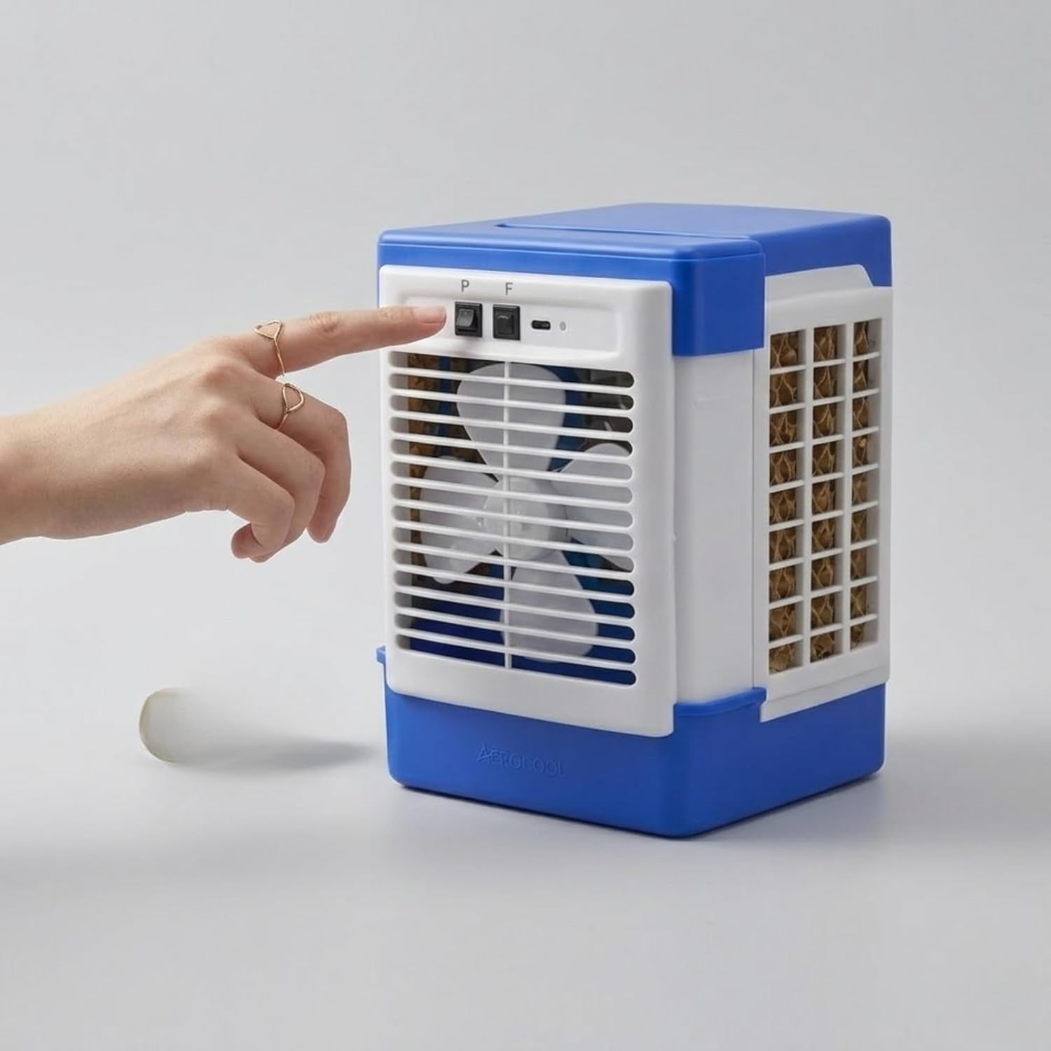 desert cooler for home