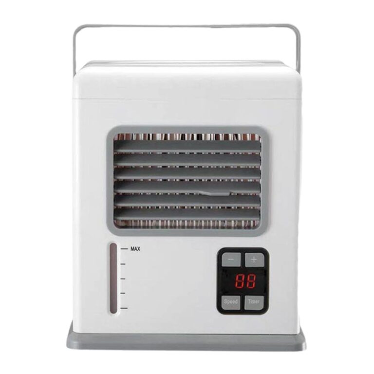 desert cooler for home
