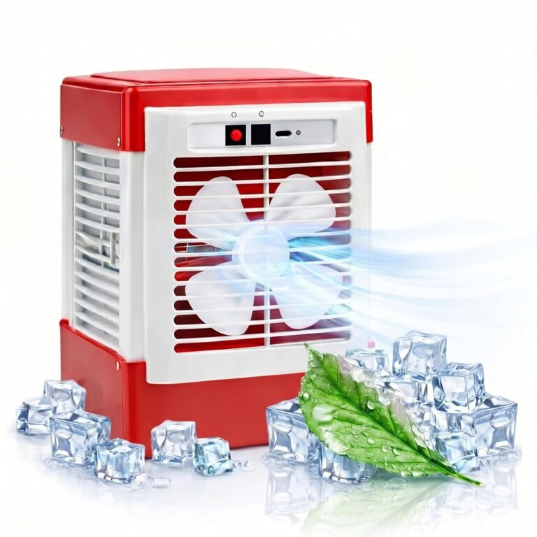 desert cooler
