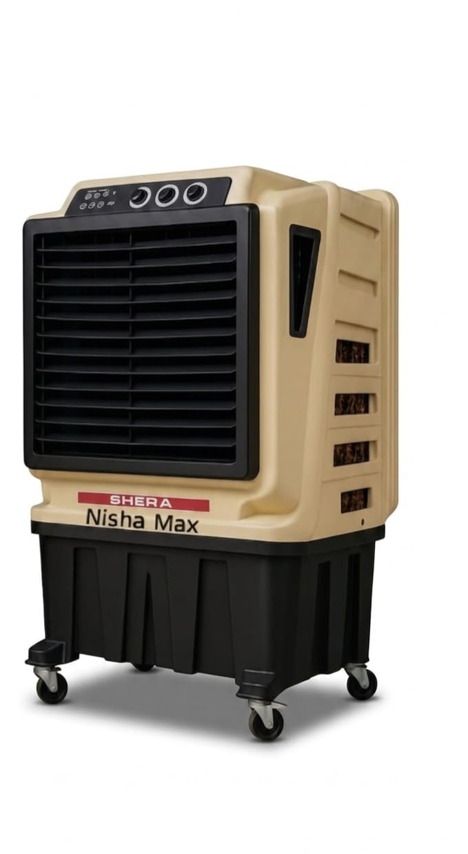 desert cooler for home
