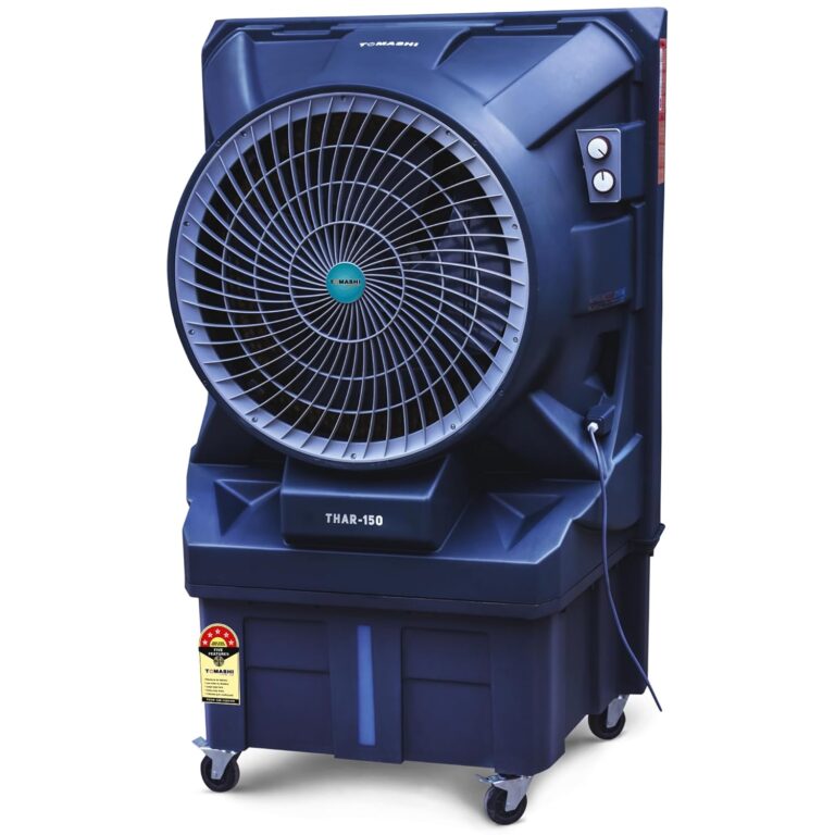 desert cooler for home