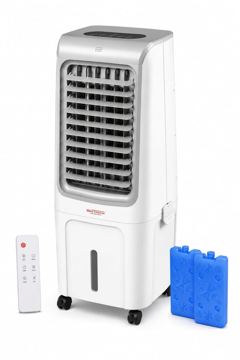 desert cooler for home