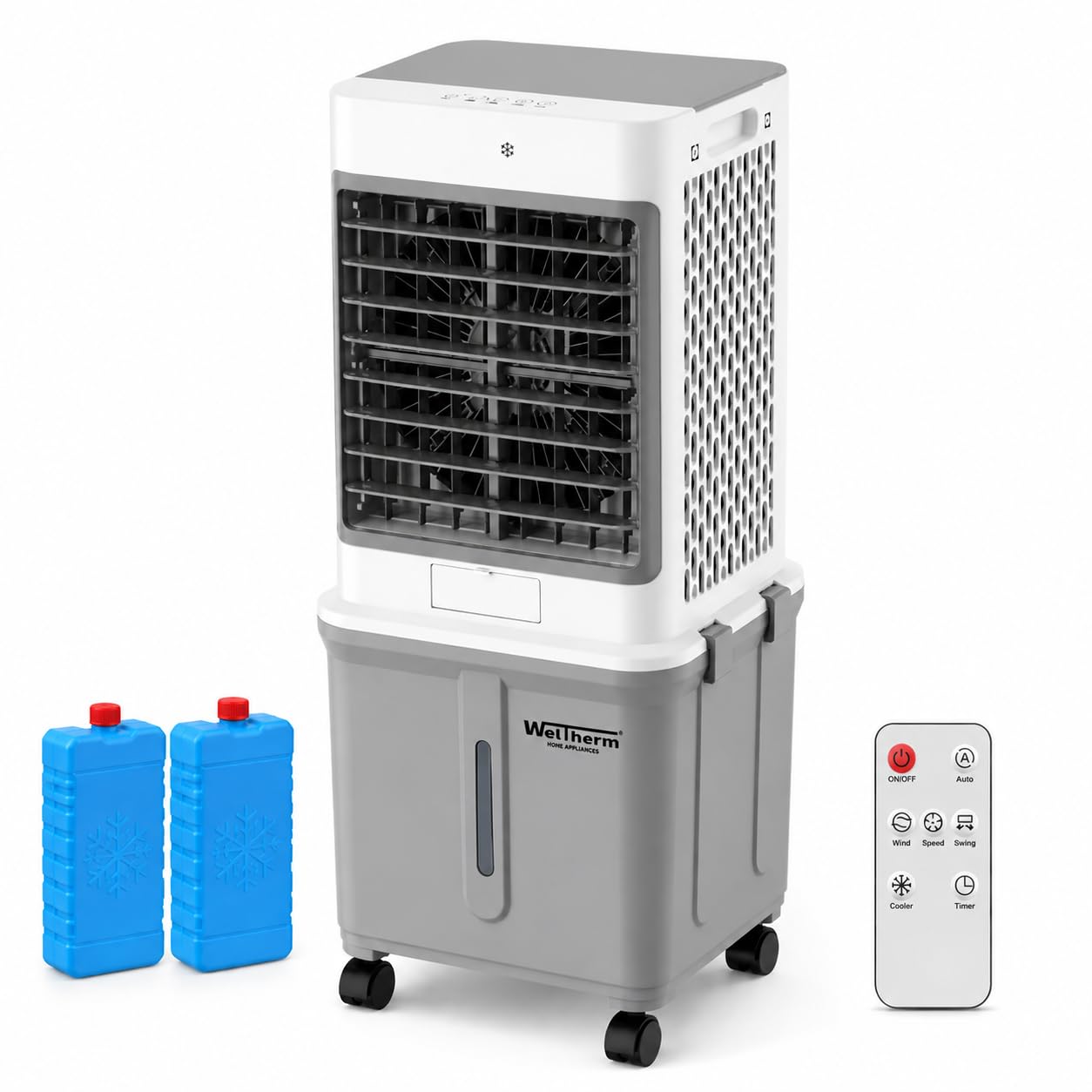 desert cooler for home