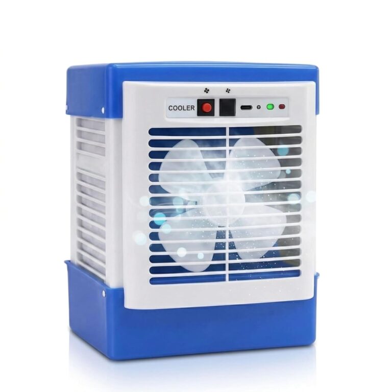 desert cooler