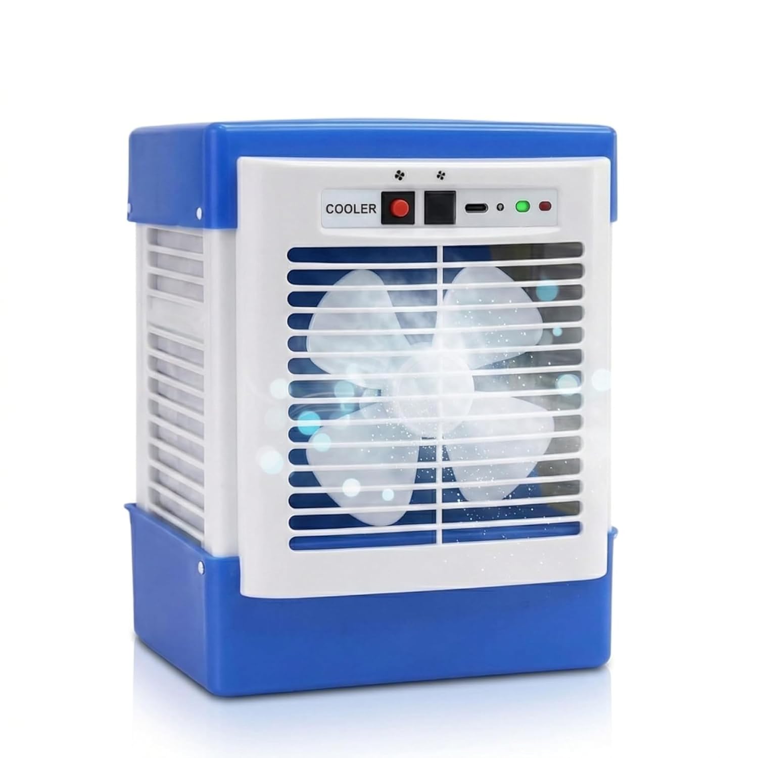 desert cooler