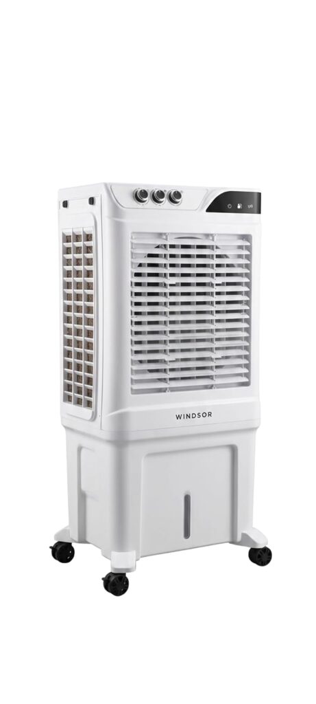 desert cooler for home