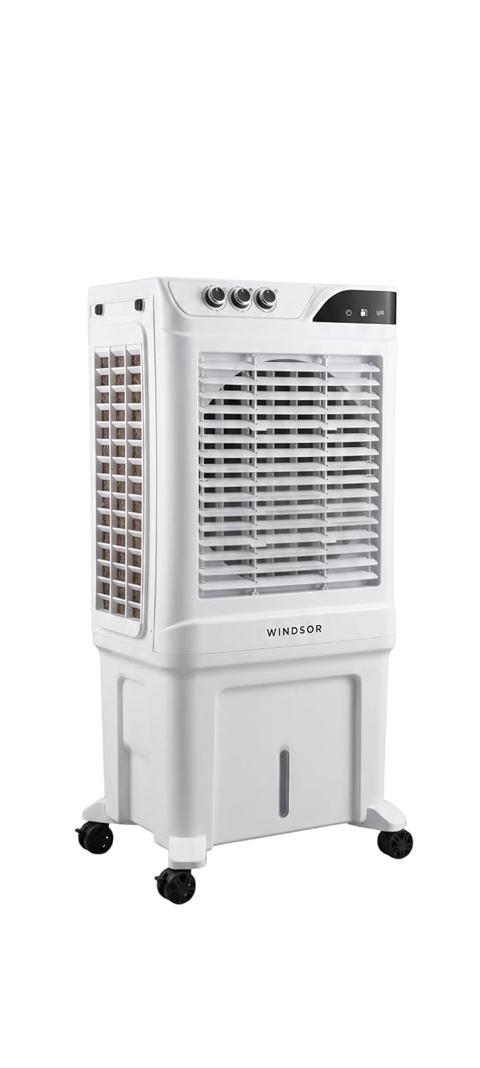 desert cooler for home