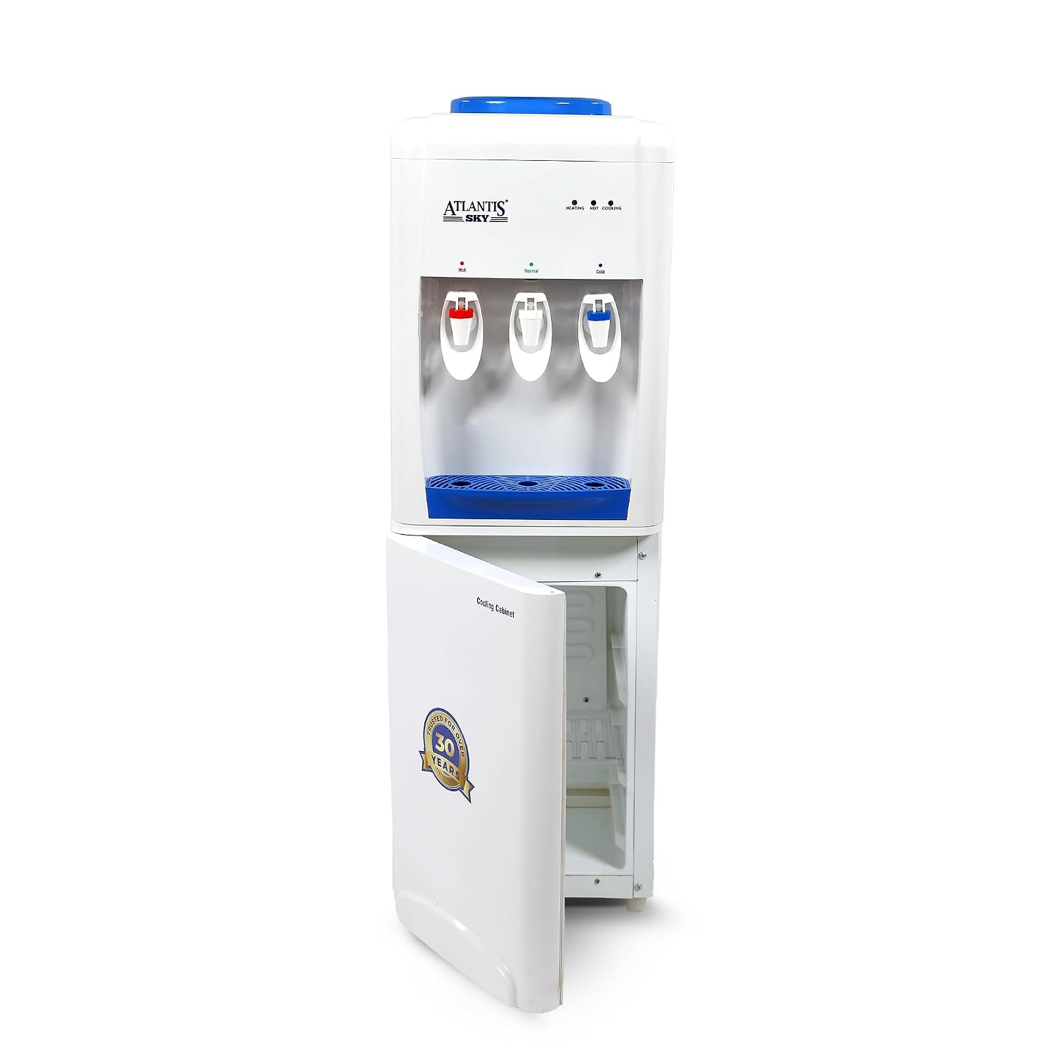 desert cooler for home