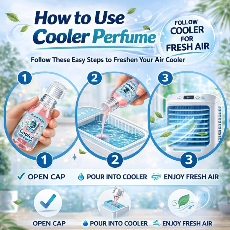 desert cooler