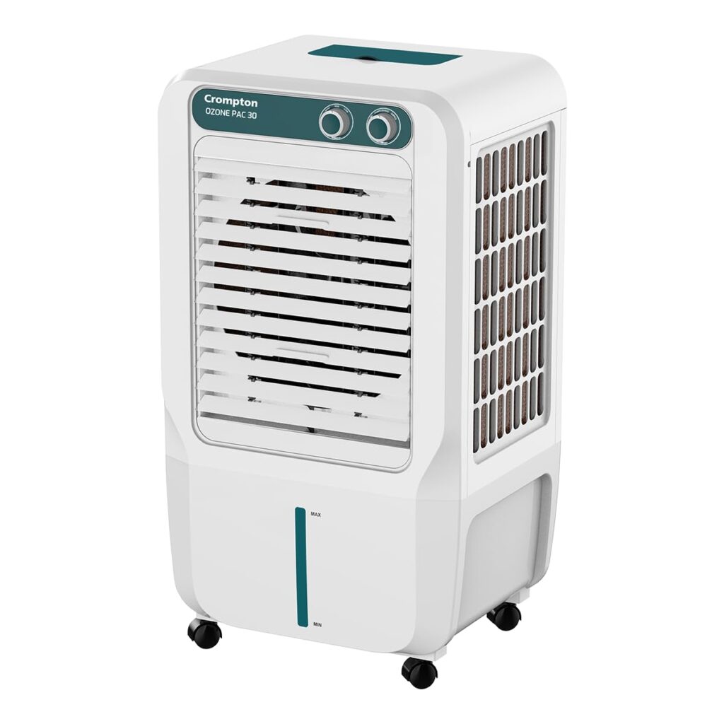 desert cooler