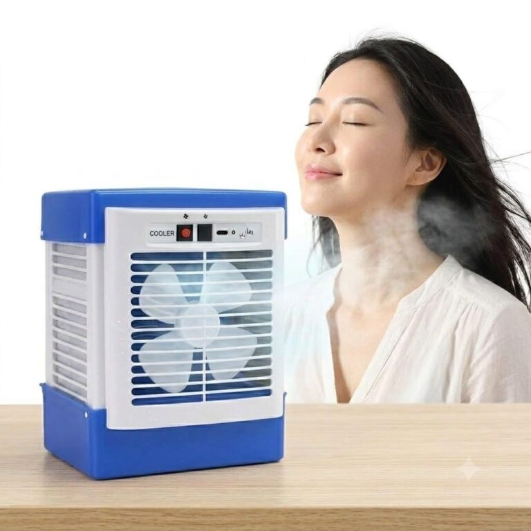 desert cooler
