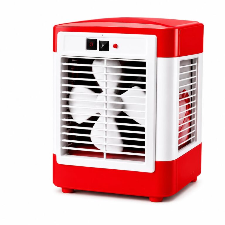 desert cooler
