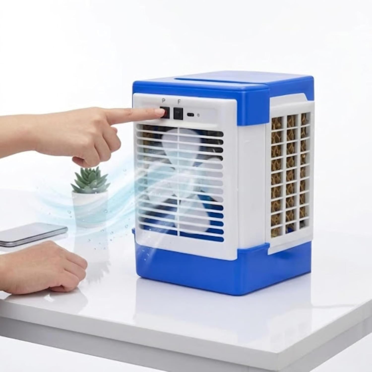 desert cooler