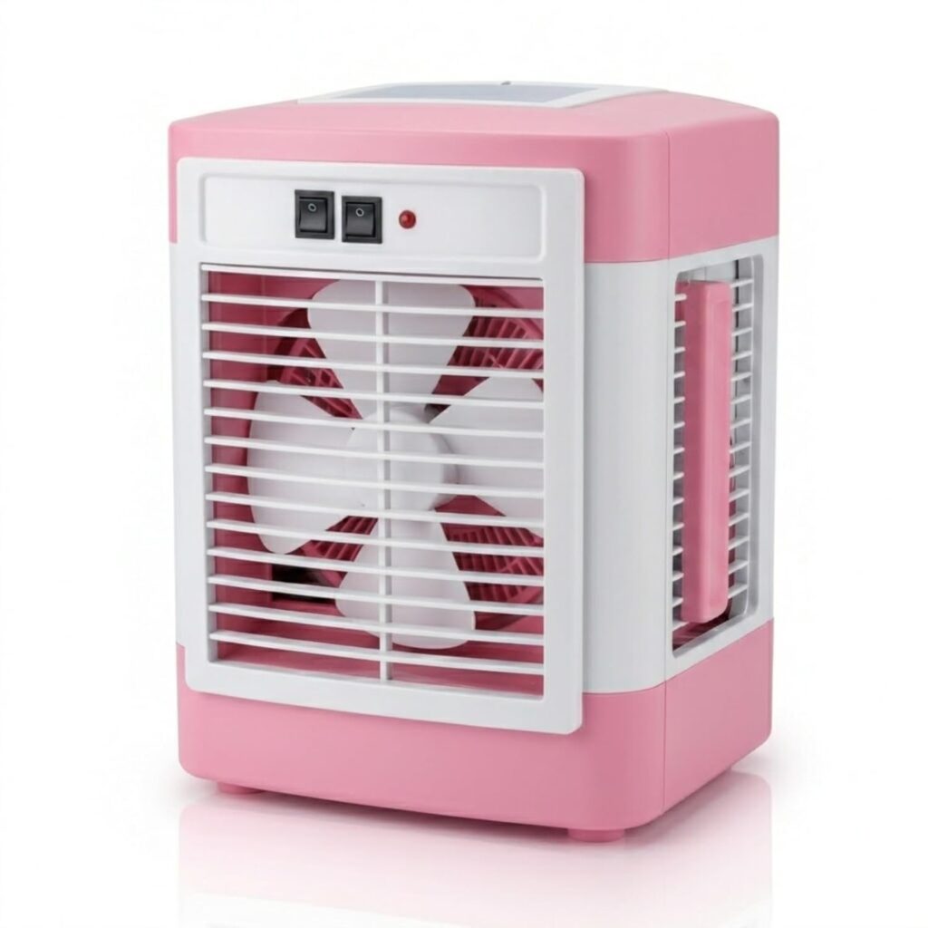 desert cooler for home