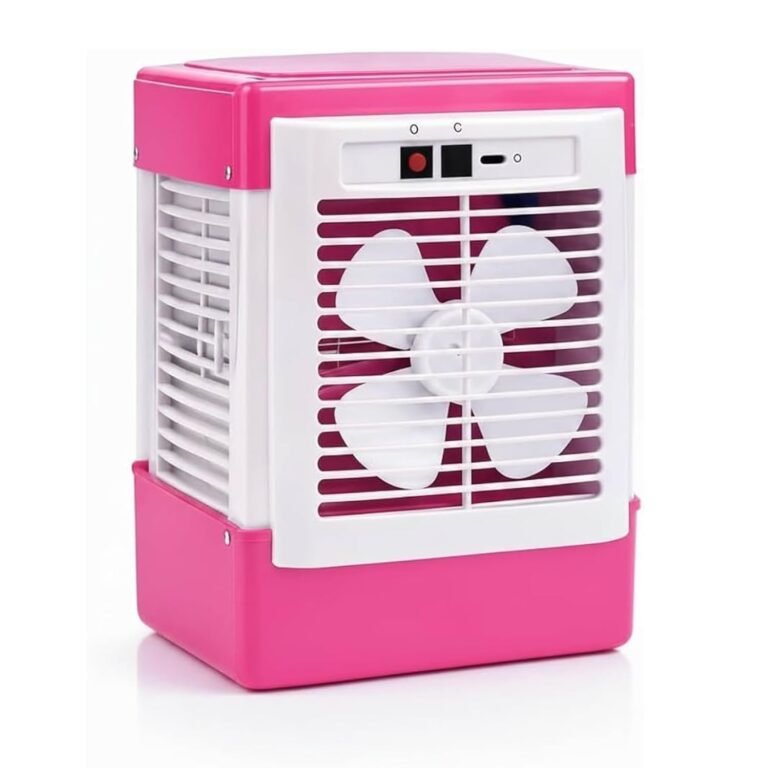 desert cooler for home