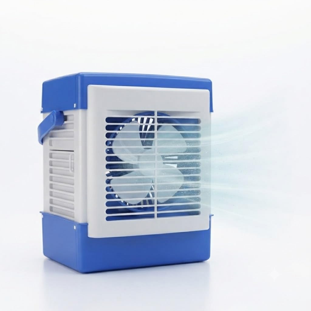 desert cooler