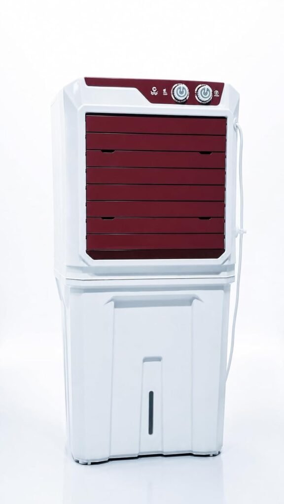 desert cooler