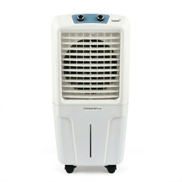 desert cooler for home