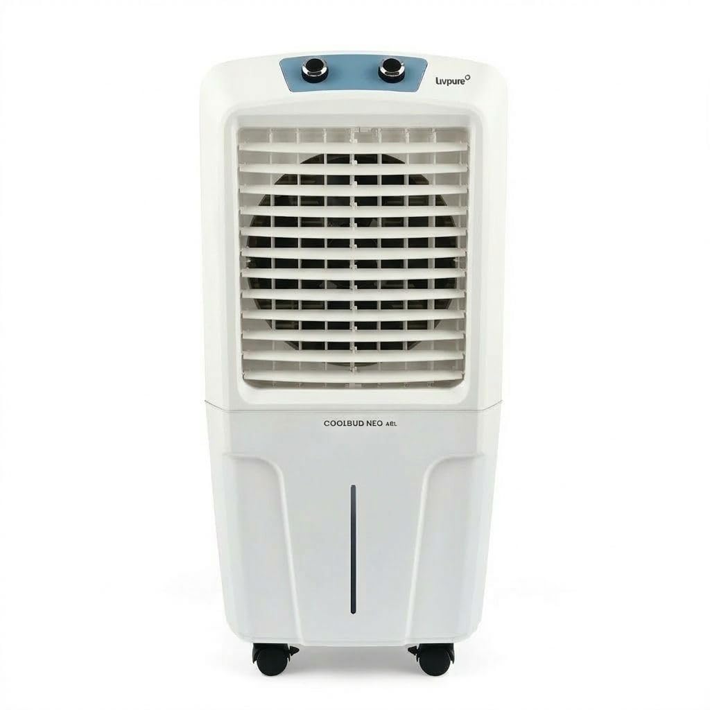 desert cooler for home