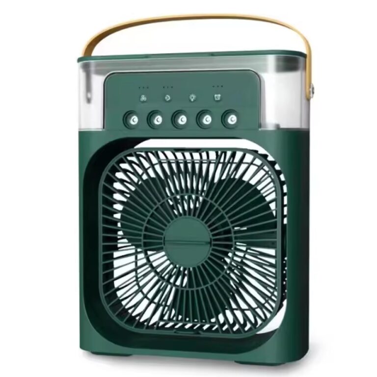 desert cooler for home