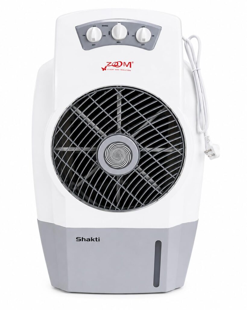 desert cooler for home