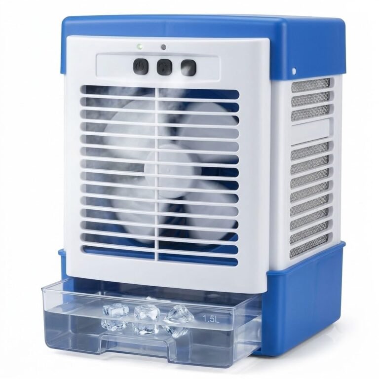 desert cooler