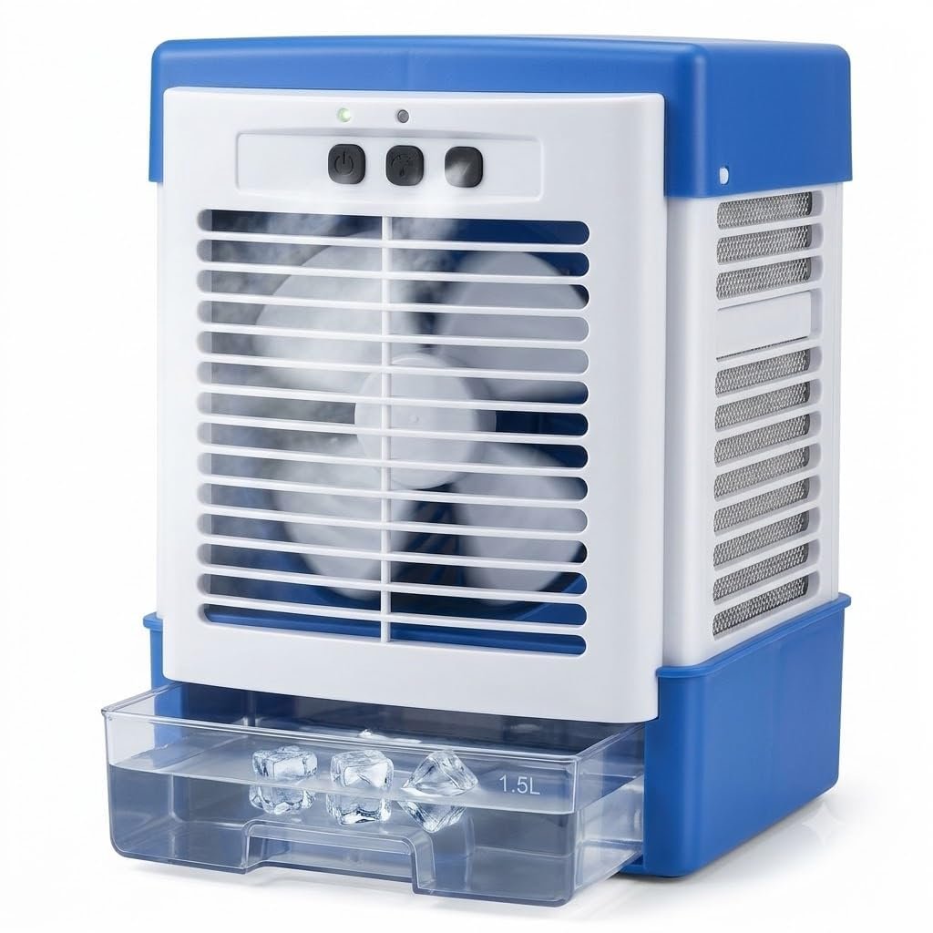 desert cooler