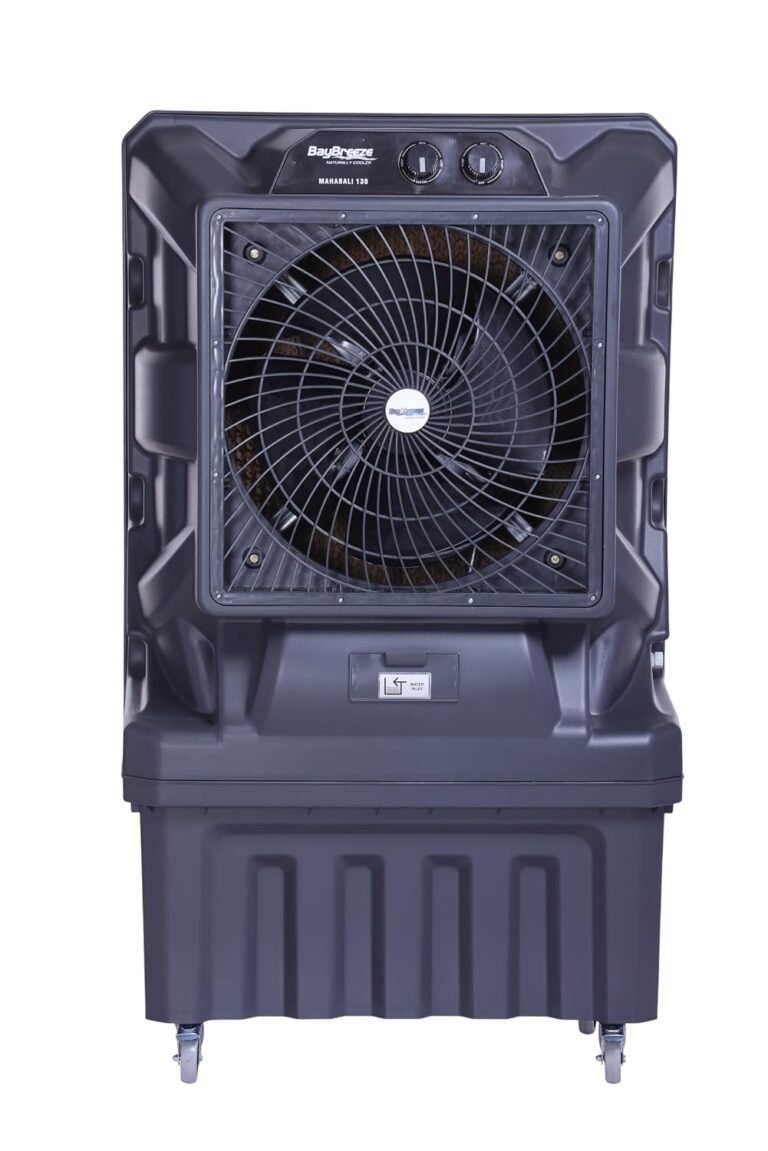 desert cooler for home