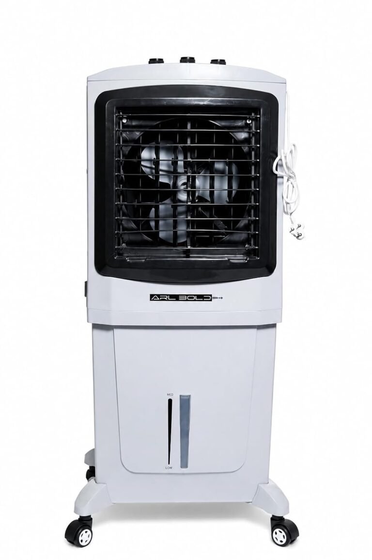 desert cooler