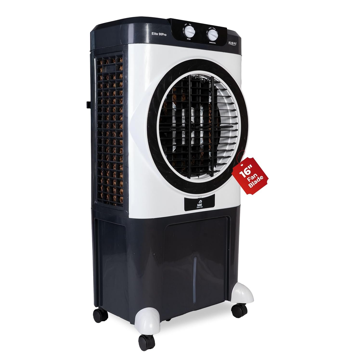 desert cooler for home