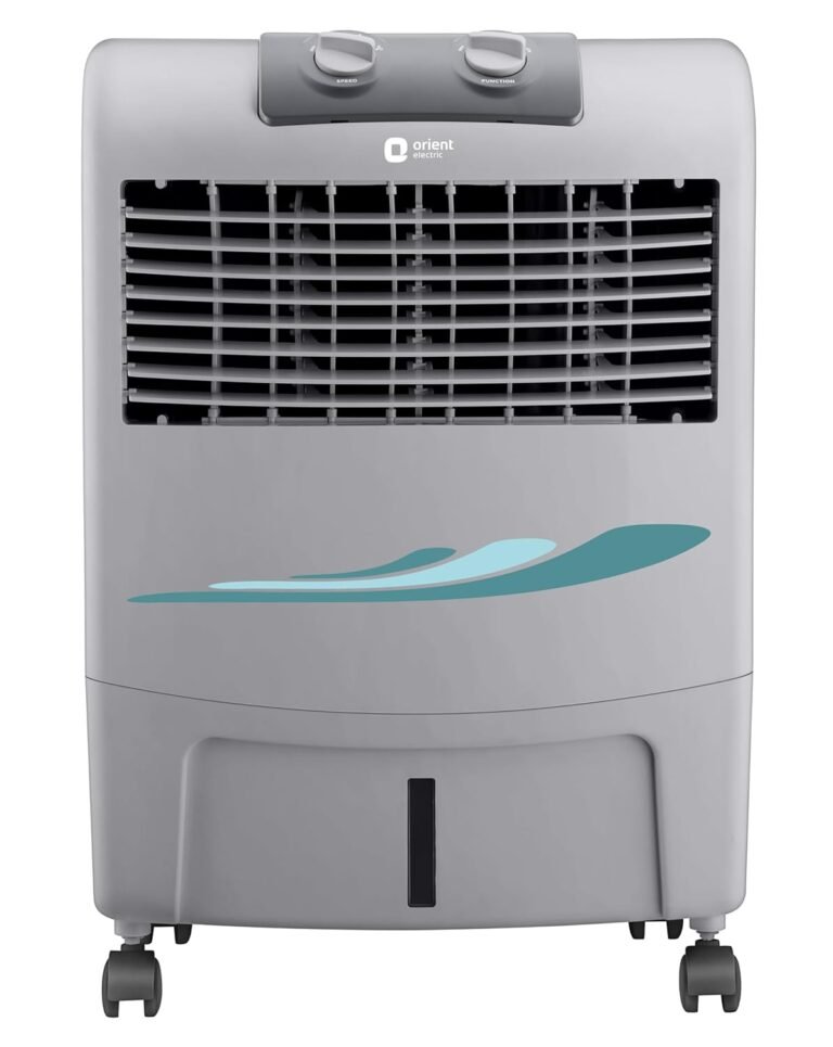 desert cooler