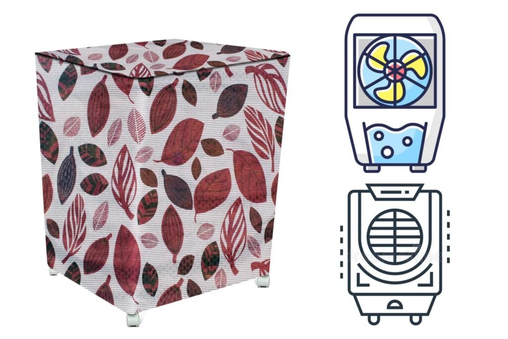 desert cooler for home